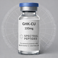 GHK-CU (100mg)