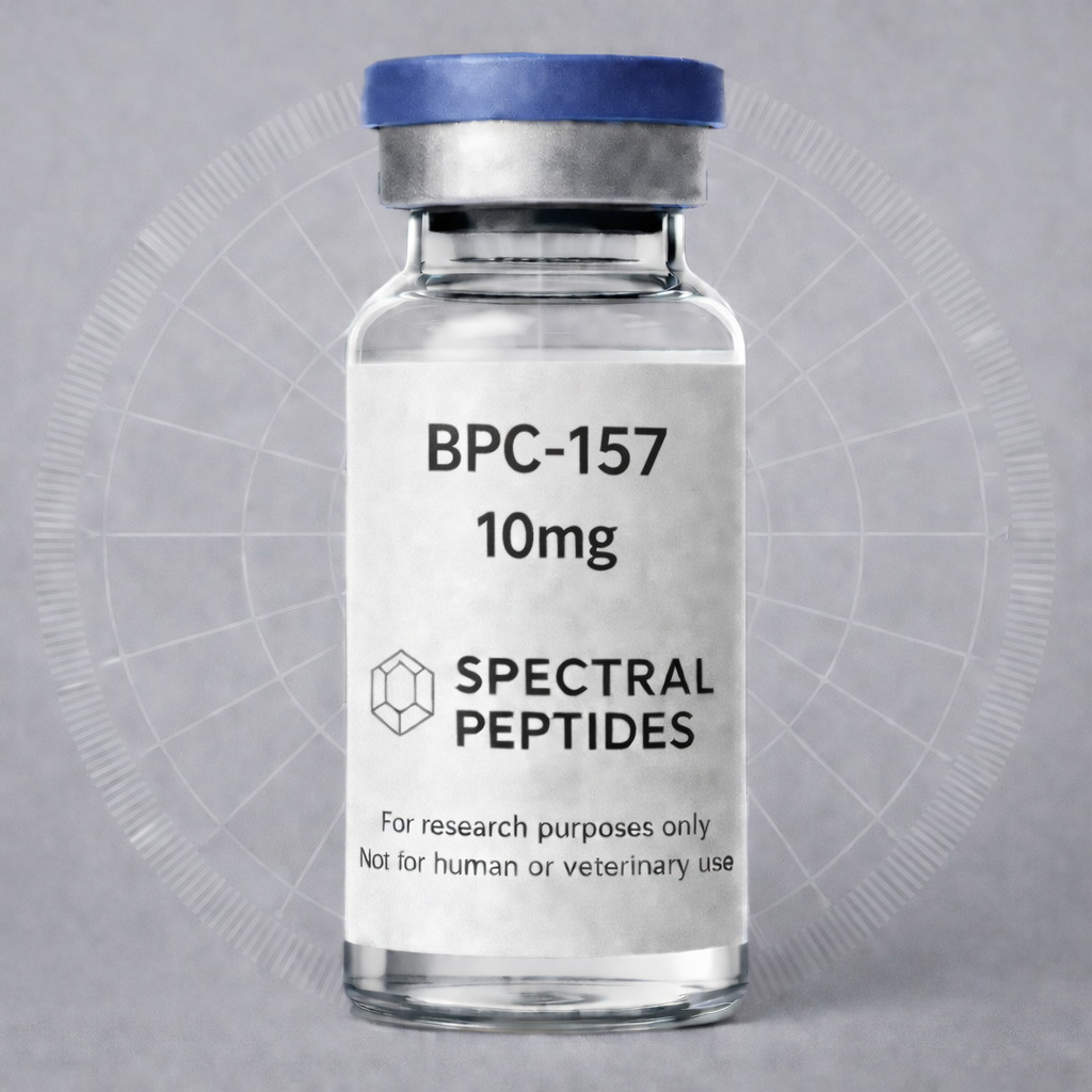 BPC-157 (10mg)
