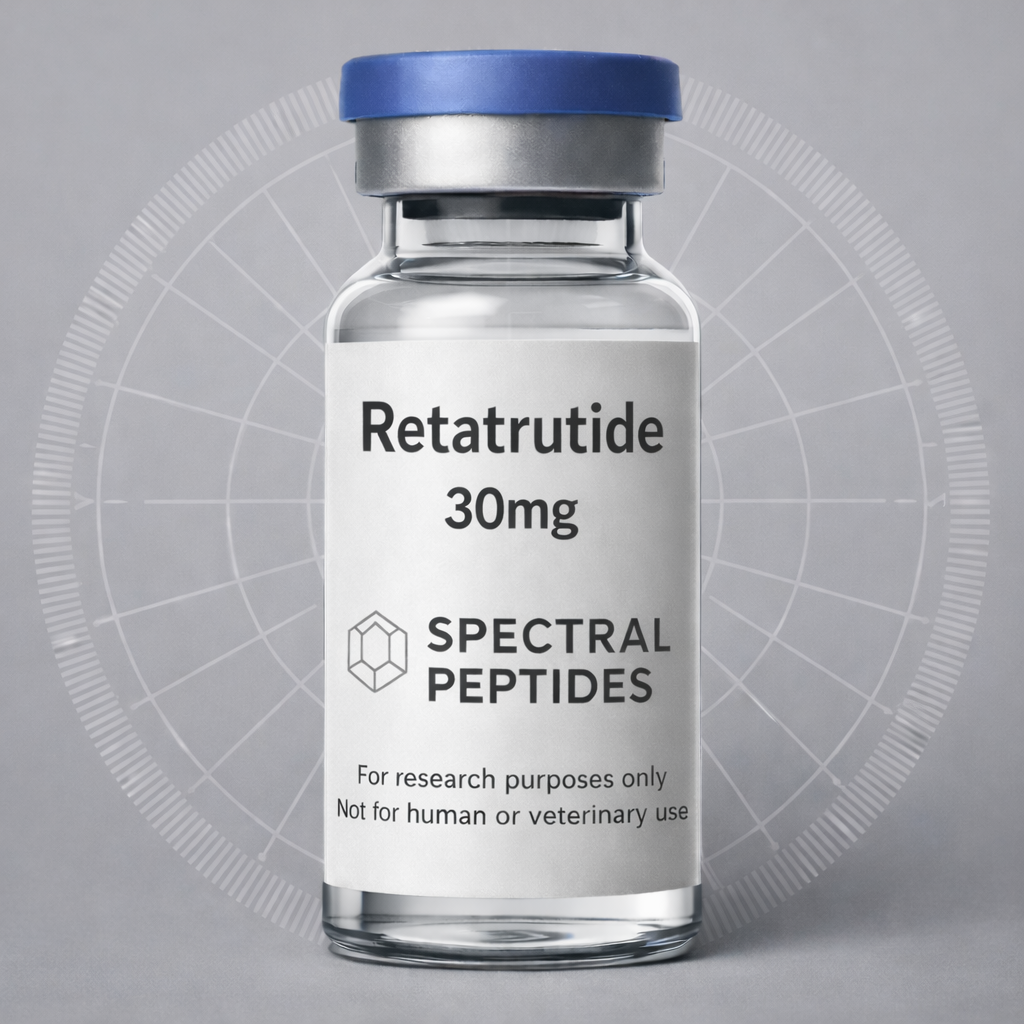 Retatrutide (30mg)