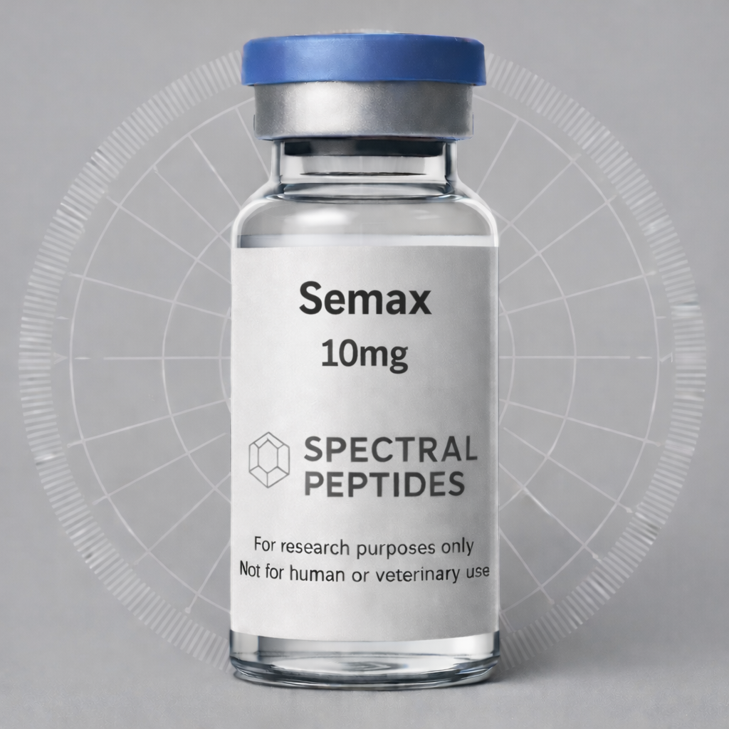 Semax (10mg)