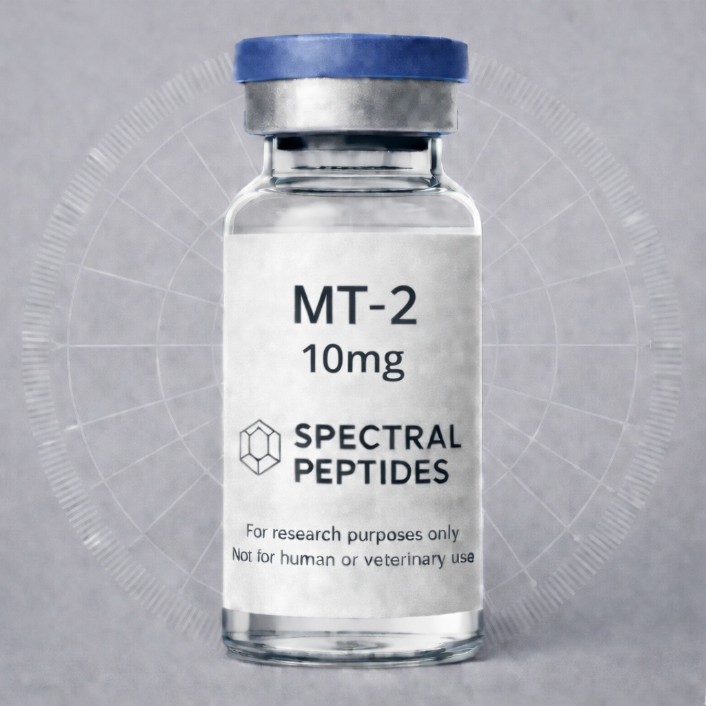 MT-2 (Melanotan-2) (10mg)