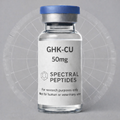 GHK-CU (50mg)