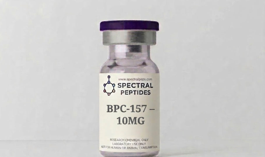 BPC-157 10MG