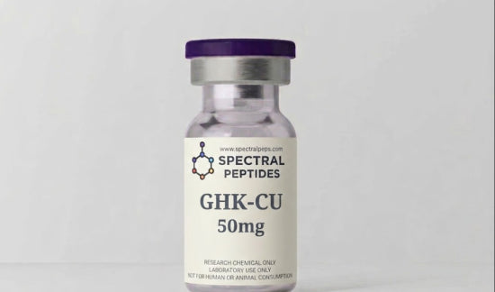 GHK-CU 50MG
