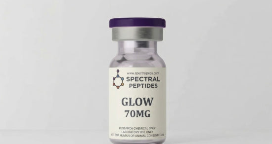 GLOW 70MG