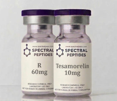 RTA 60MG & TESA 10MG BUNDLE