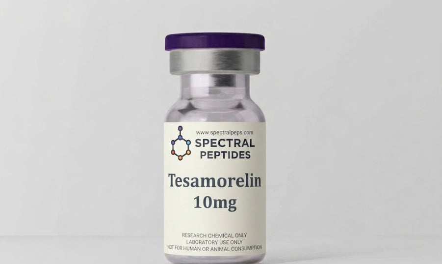 TESAMORELIN 10MG