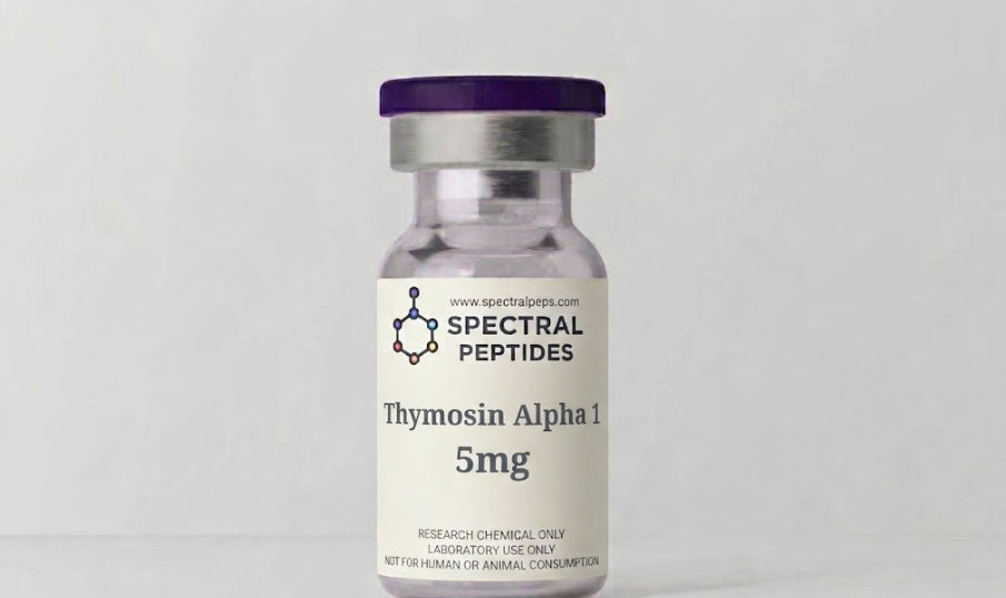 Thymosin Alpha-1 5MG